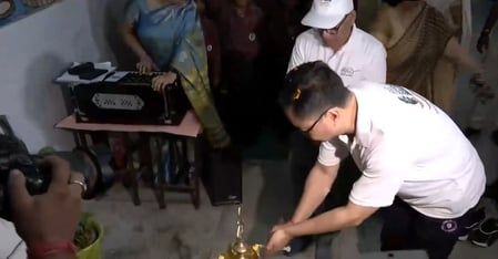 स्वच्छता ही सेवा 2026: स्वच्छता को जनभागीदारी से जोड़ने का संदेश