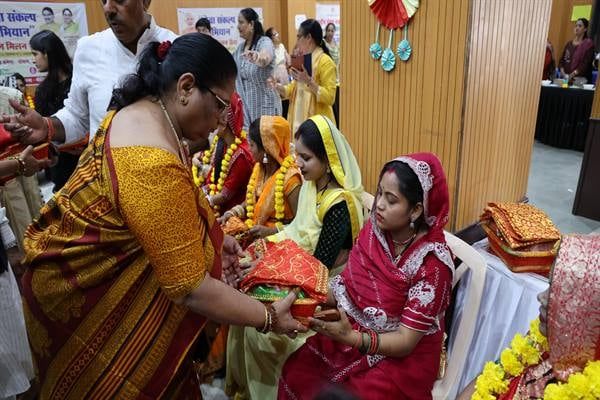 हर आंगनवाड़ी बनेगी पोषण, शिक्षा और सम्मान का केंद्र : मंत्री सुश्री भूरिया