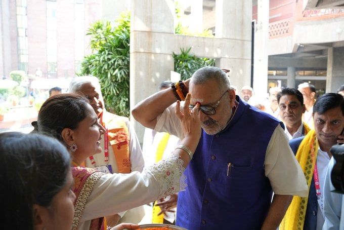 नई दिल्ली में टेक्सटाइल कॉन्क्लेव-2026 का हुआ आयोजन