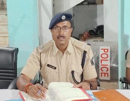 मुंगेर : शराब केस में गड़बड़ी पर 9 पुलिसकर्मियों पर कार्रवाई