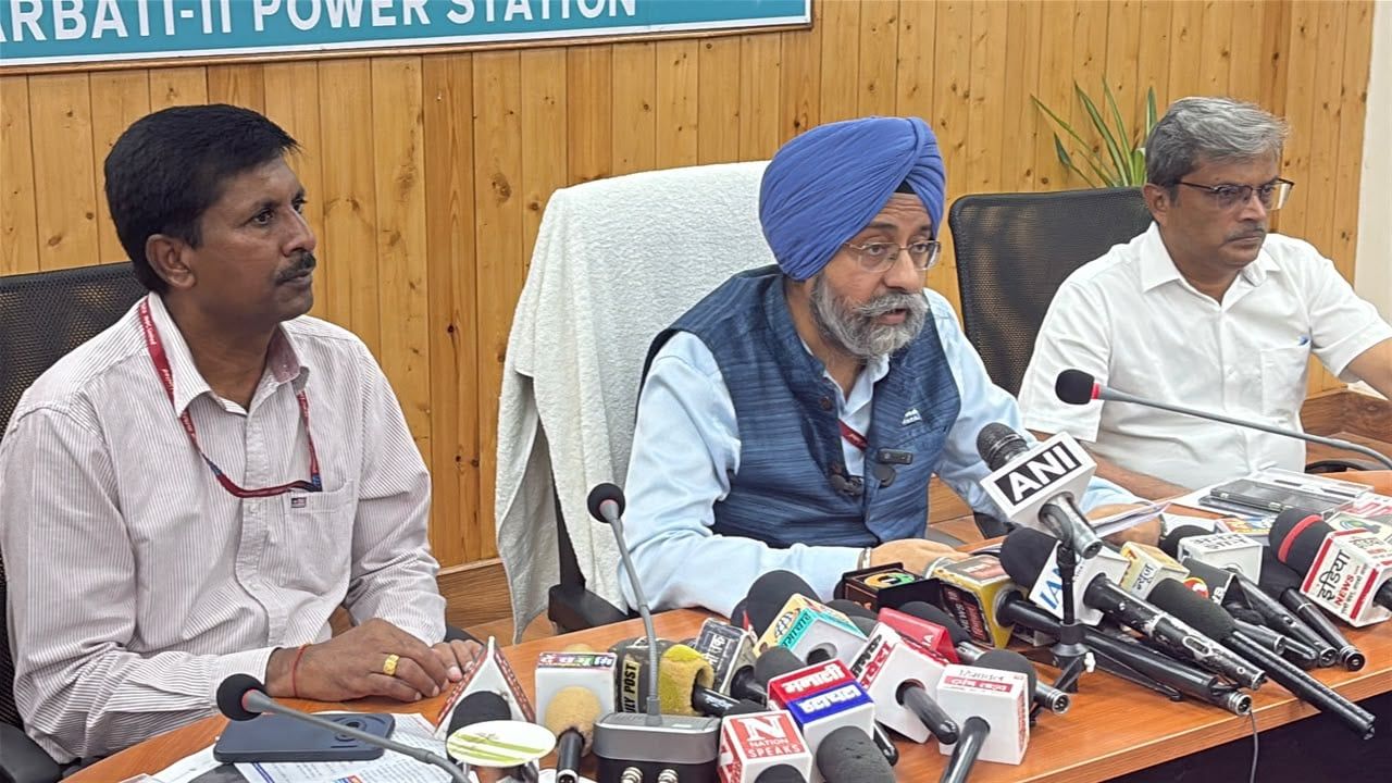 पालचरा में 13 दिन बाद खत्म हुआ गतिरोध, प्रभावित परिवारों को 1.83 करोड़ का मुआवजा मंजूर