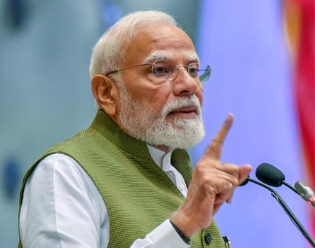 पीएम मोदी के ‘मन की बात’ के अब तक 138 एपिसोड पूरे, जनभागीदारी का बना मंच