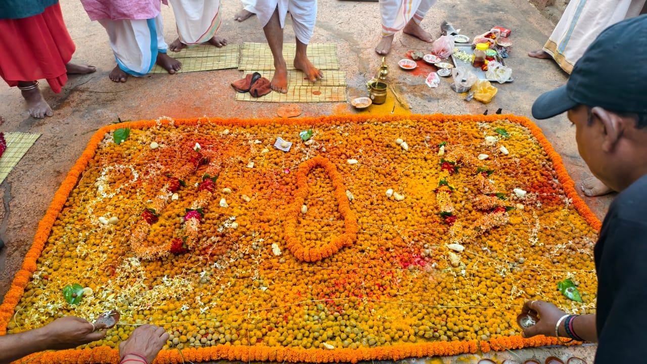 काशी में 10 हजार अजन्मी बेटियों का किया गया पिंडदान