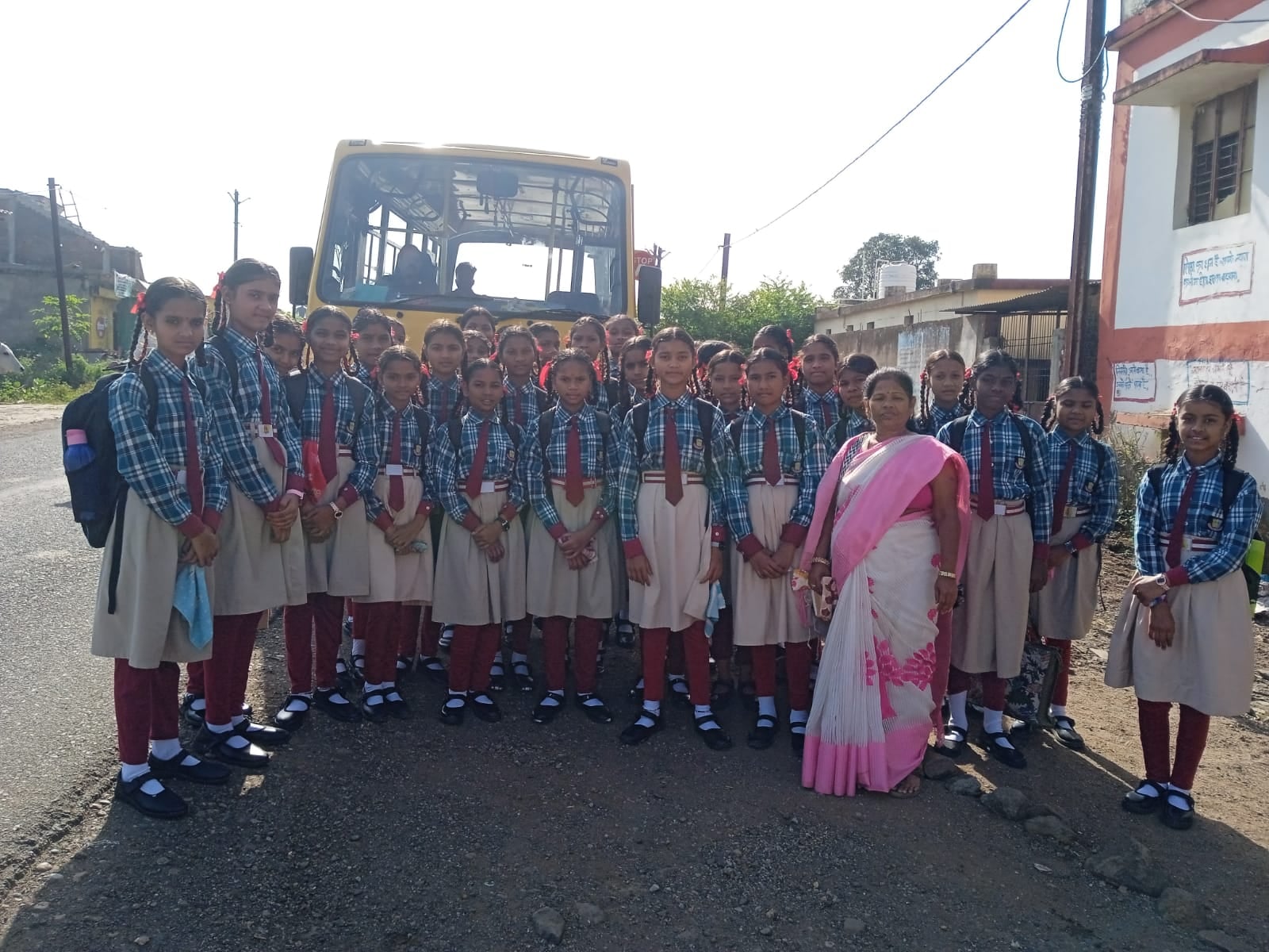 जबलपुर- राष्ट्रीय मैरिट कम मींस छात्रवृत्ति योजना चयन परीक्षा में शामिल हुए 5 हजार 621 विद्यार्थी