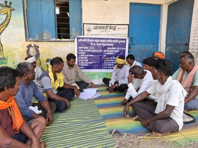जबलपुर- सामूहिक प्रयास से आत्मनिर्भरता की ओर बढ़ते डोंगरगांव आदिवासी समिति के मछुआरे