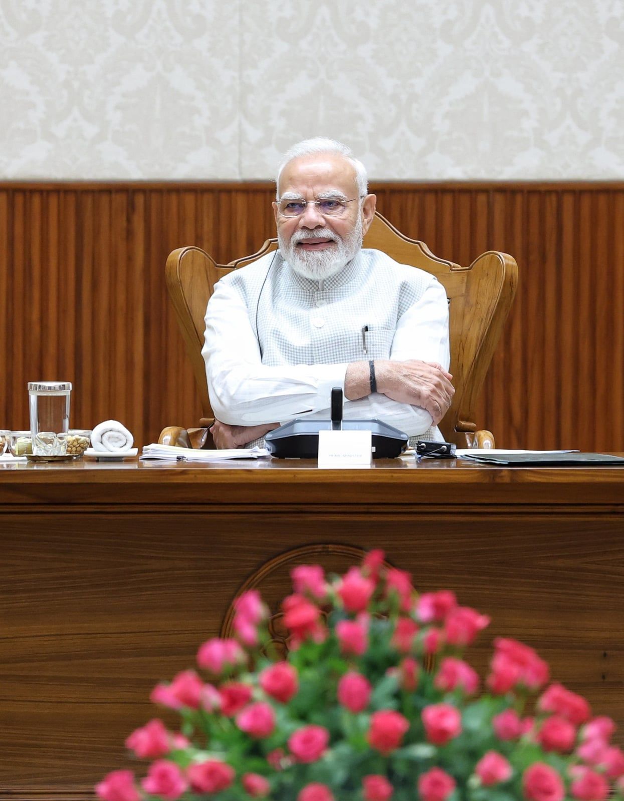 GST सुधारों से सरल और तेज होगी रिफंड प्रक्रिया: PM मोदी