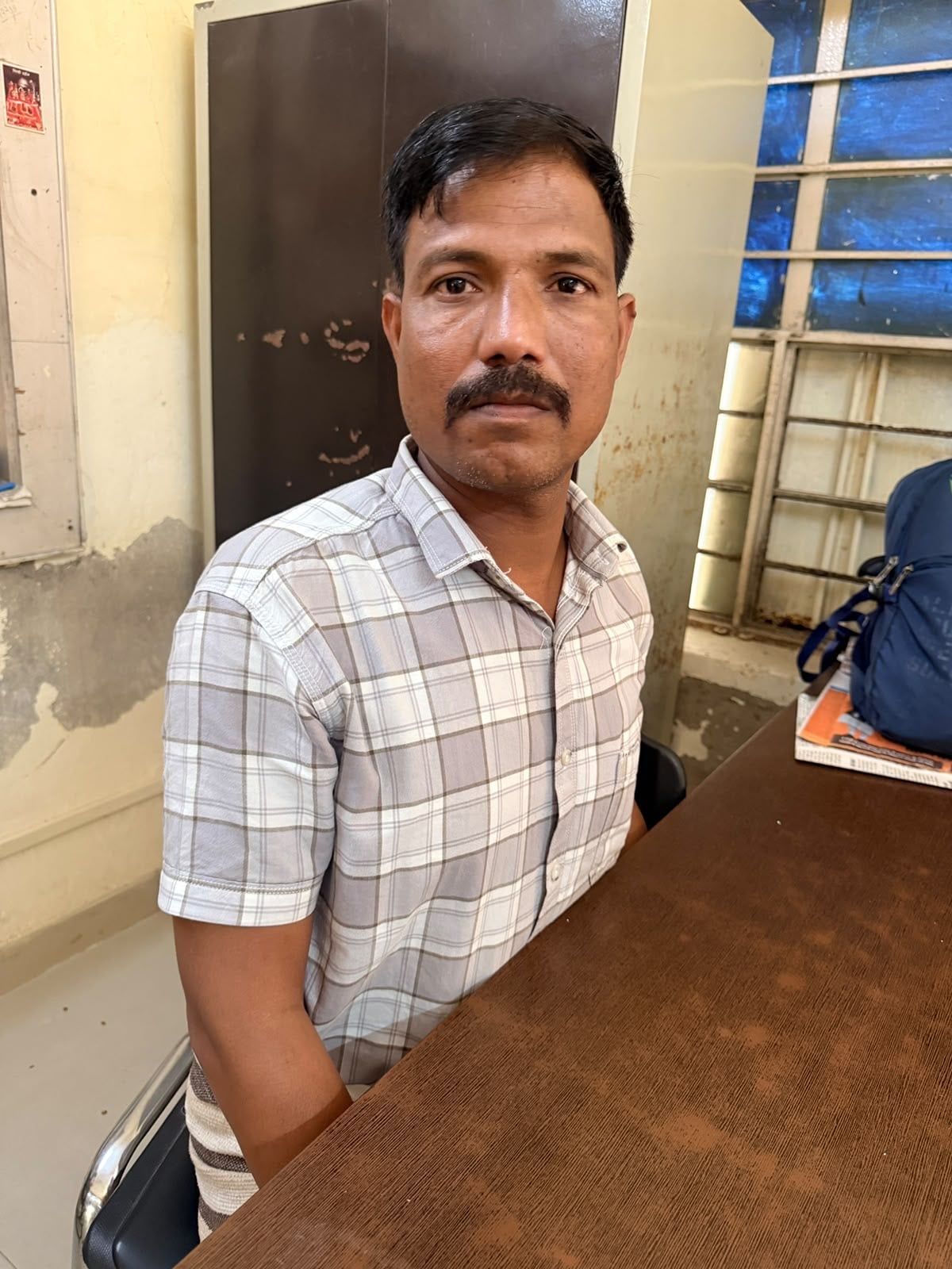 कोटा नगर निगम में ACB का ट्रैप, ₹10 हजार लेते संविदाकर्मी गिरफ्तार