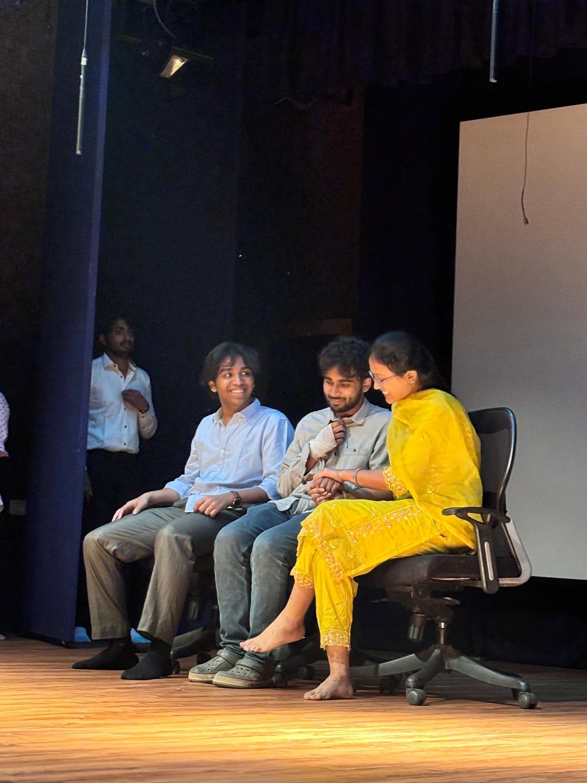 बीआईटी मेसरा में ‘ड्रामानाइट’26’ का आयोजन, रंगमंच और रचनात्मकता का दिखा संगम