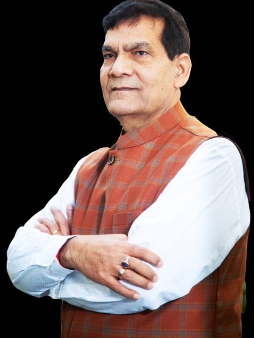 प्रधानमंत्री सूर्य घर योजना में यूपी की ऐतिहासिक उपलब्धि, 8.76 लाख से अधिक रूफटॉप सोलर प्लांट लगाकर उप्र बना देश में नंबर वन