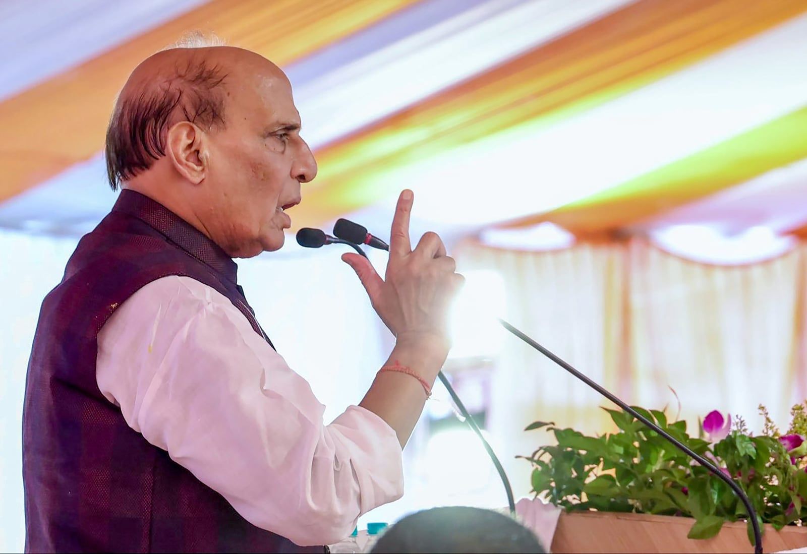 रक्षा आत्मनिर्भरता को नई ताकत, रक्षा मंत्री रखेंगे शक्ति इंजन सुविधा की नींव