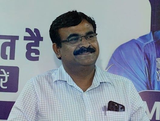 एसआईआर को लेकर 10 अक्टूबर को सभी बूथों पर लगेगा मेगा हेल्प डेस्क