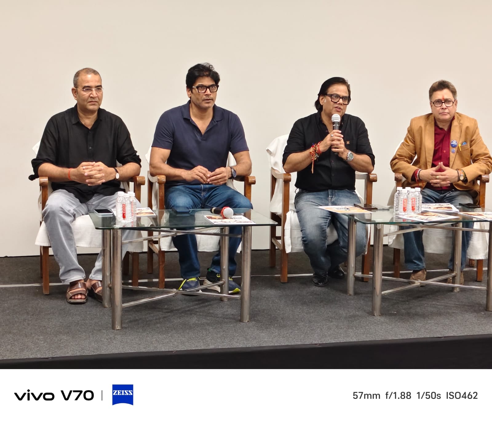 काशी में 7-8 अक्टूबर को ‘नमो बुक फेस्ट-Gen-V’ का आयोजन