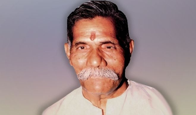 भोपाल - मामाजी माणिकचंद्र वाजपेयी जयंती पर 7 अक्टूबर को विशेष व्याख्यान का आयोजन