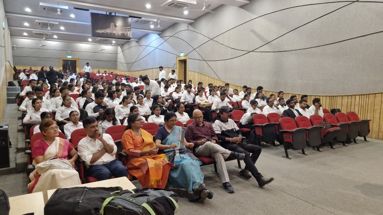 बीआईटी मेसरा में जेंडर संवेदीकरण पर कार्यशाला, लैंगिक समानता और समावेशी वातावरण पर जोर