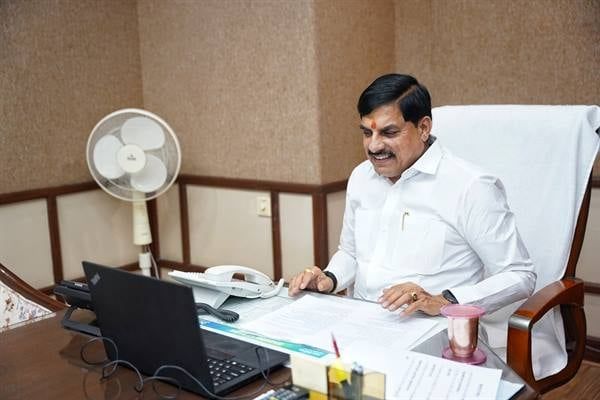 तरक्की के नए आयामों को स्पर्श कर रहा है मंदसौर जिला : मुख्यमंत्री डॉ. यादव