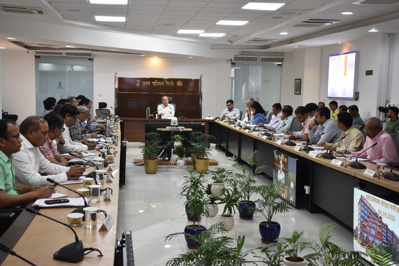 राजस्थान से गुजरेंगी तीन नई ट्रेनें, त्योहारों को लेकर रेलवे ने बढ़ाई तैयारियां
