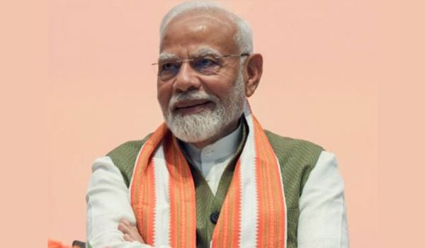 प्रधानमंत्री नरेंद्र मोदी के जनसेवा के 25 वर्ष पूरे, विकसित भारत संकल्प सभा को करेंगे संबोधित