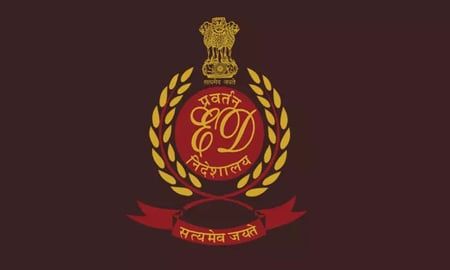 केरल में ED की बड़ी कार्रवाई, 20 ठिकानों पर छापेमारी