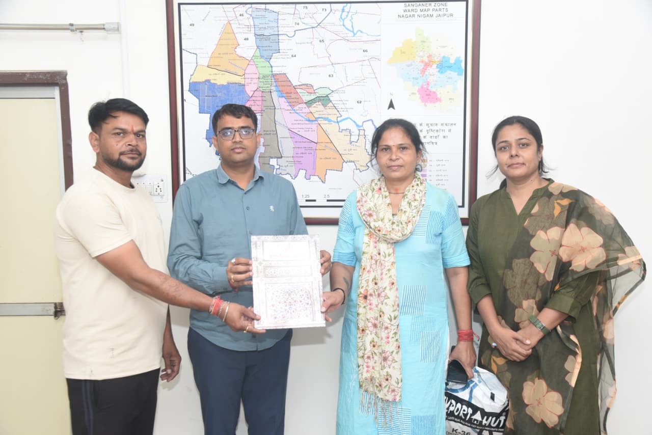 प्रदेश में सेवा सेतु अभियान शुरू, शहरी निकायों में नागरिक सेवाओं का किया गया निस्तारण