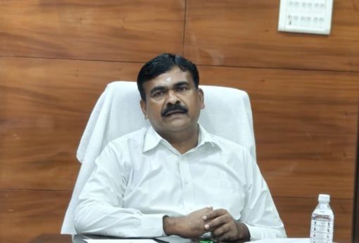 एसआईआर के तहत 9 अक्टूबर तक विशेष डिजिटाइजेशन कैंप, 10 अक्टूबर को सभी बूथों पर मेगा हेल्पडेस्क