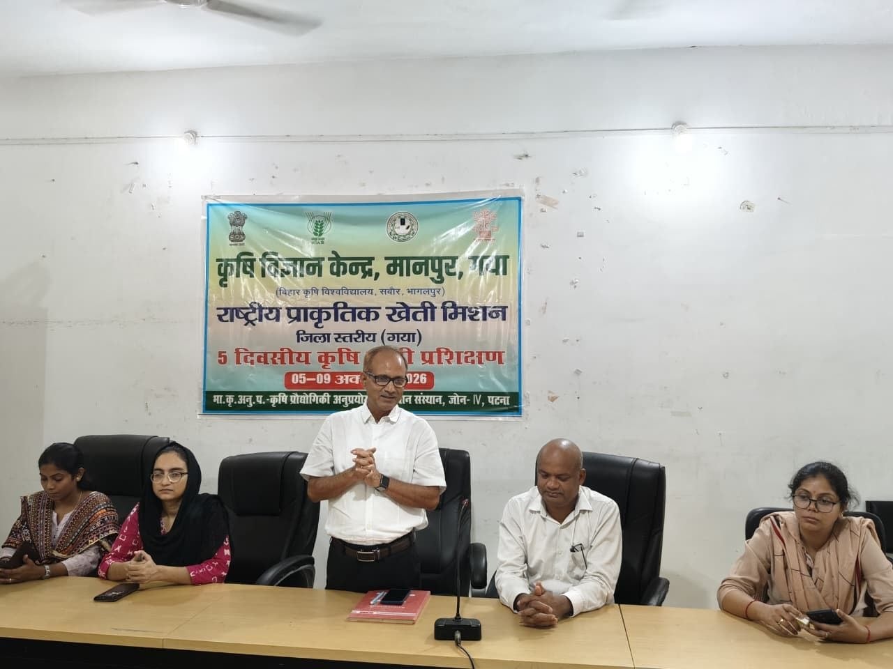 जल, जंगल और पर्यावरण संरक्षण को लेकर हथियार गांव में अनोखी पहल