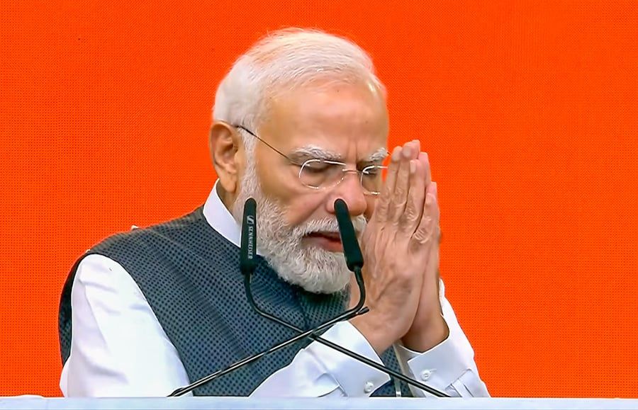 पीएम मोदी को दुनिया के कई देशों के नेताओं ने दी शुभकामनाएं