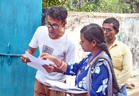 SIR के बाद मतदाता सूची में नाम जोड़ने का अभियान