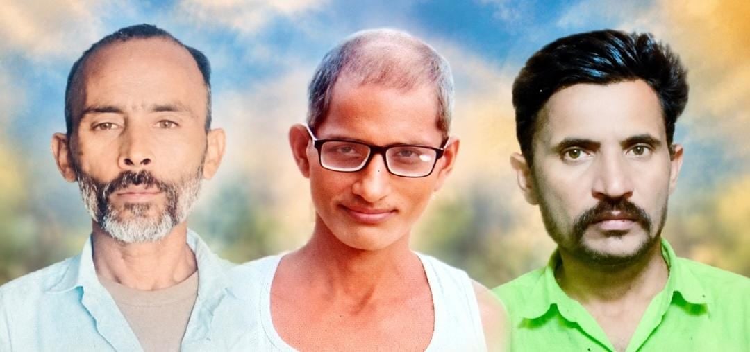 यूपीः बिजनौर में मामूली विवाद के बाद ट्रैक्टर से कुचलकर 3 की मौत, महिला घायल