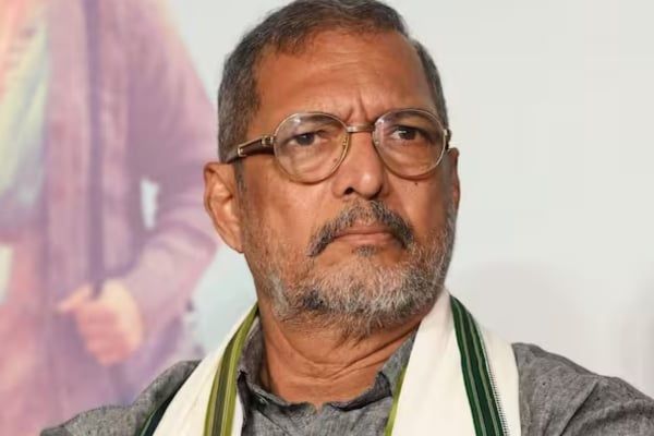 बॉलीवुड के दिग्गज अभिनेता नाना पाटेकर नहीं रहे