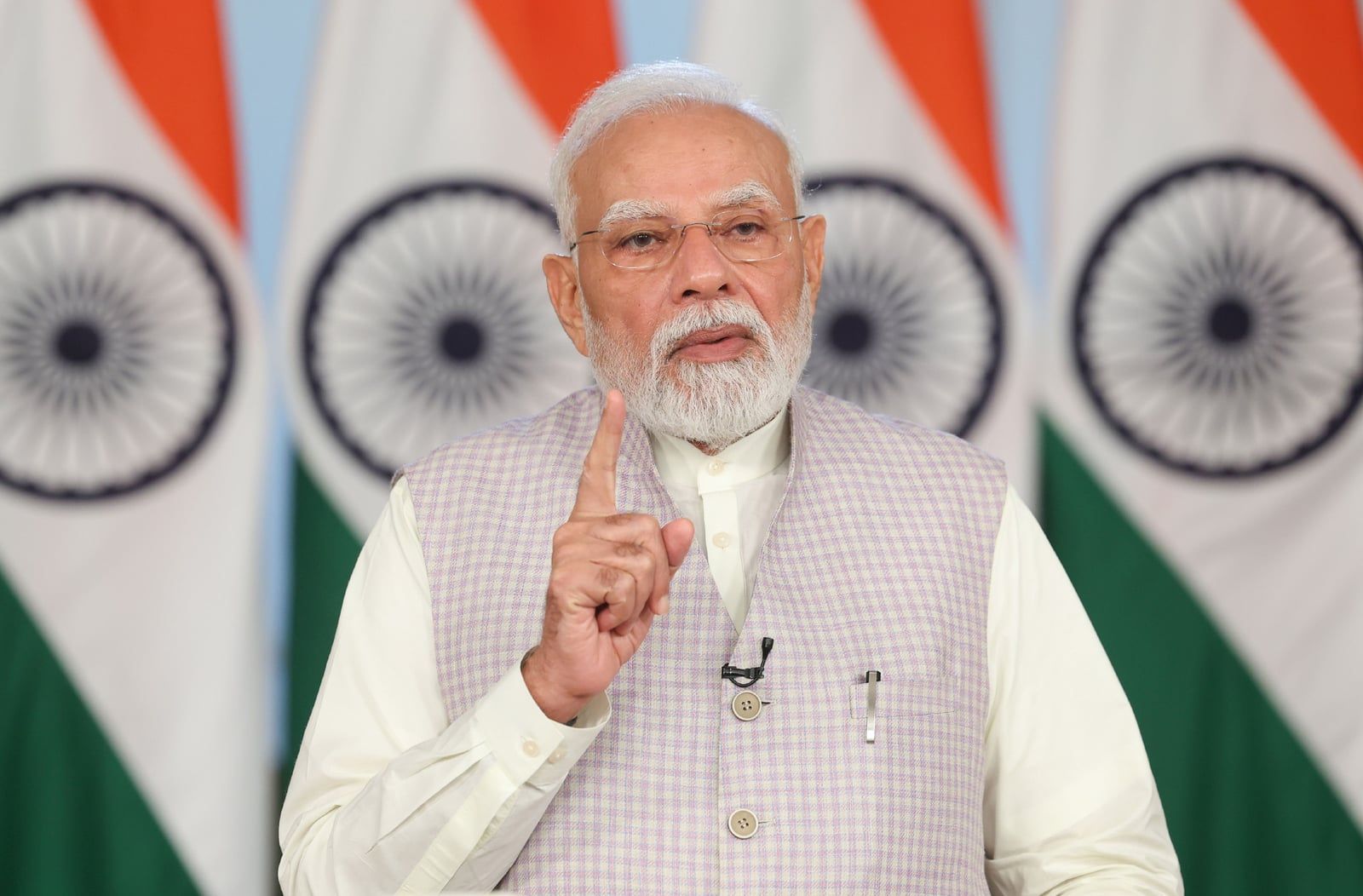 पीएम मोदी करेंगे इंडिया मोबाइल कांग्रेस-2026 का उद्घाटन