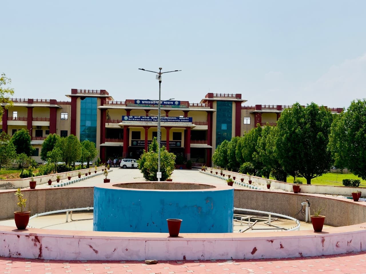 मालावी के उच्चायुक्त 9 अक्टूबर को जोबनेर कृषि विश्वविद्यालय का करेंगे दौरा