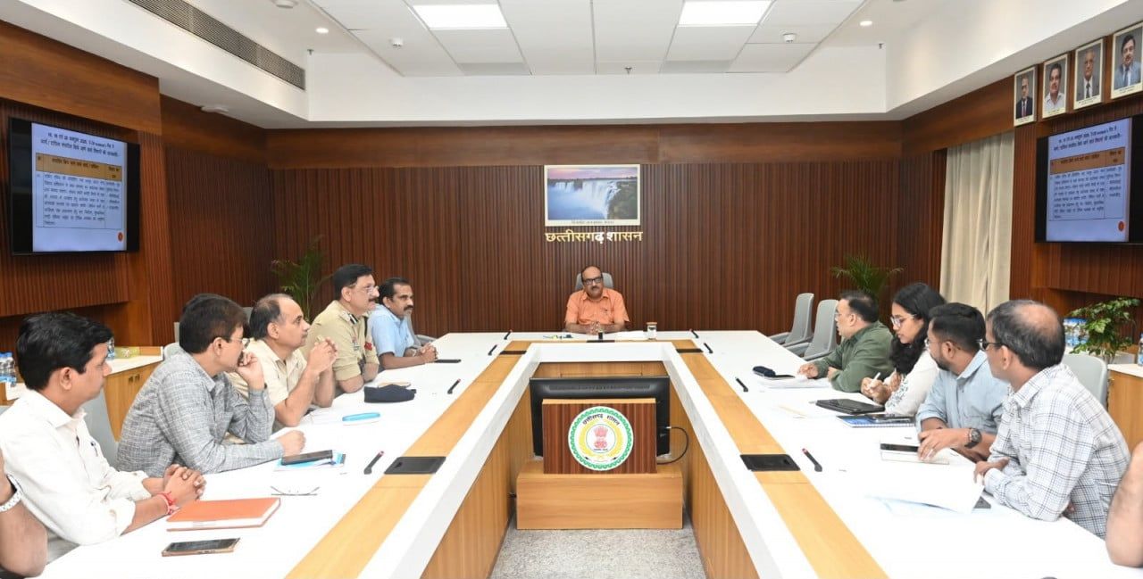 रायपुर में 16-18-20 अक्टूबर को भारत-जिम्बाब्वे महिला टीमें भिड़ेंगी, तैयारियां पूरी