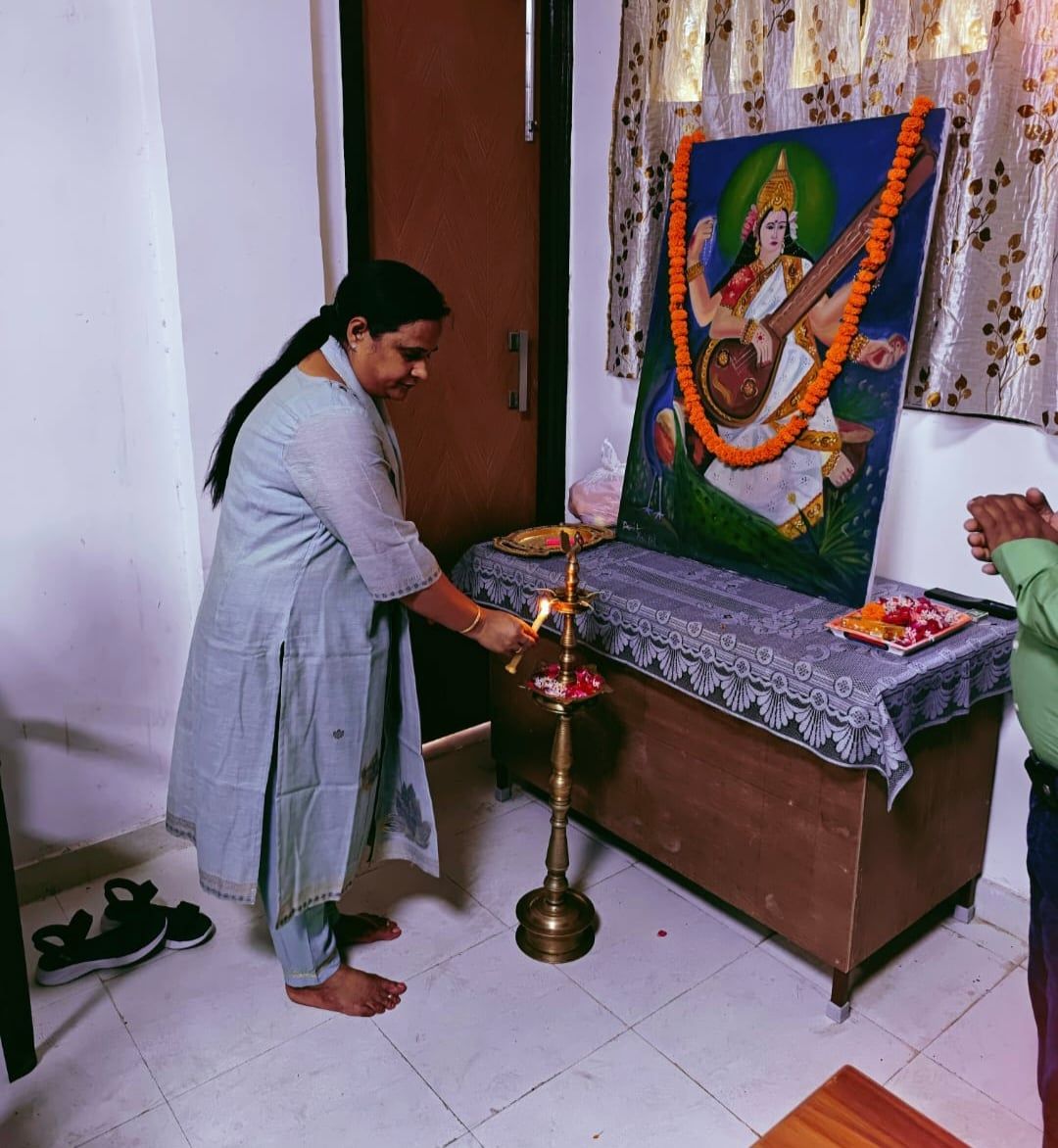 अमरोहा में जनगणना-2027 के फील्ड ट्रेनरों की ट्रेनिंग शुरू
