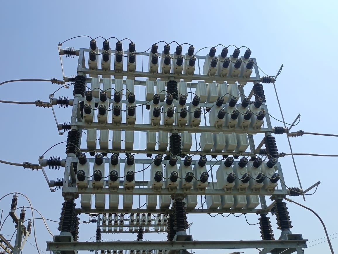 भोपाल : रबी सीजन के पहले एमपी ट्रांसको ने बढ़ाई रिएक्टिव पावर कंपनसेशन क्षमता