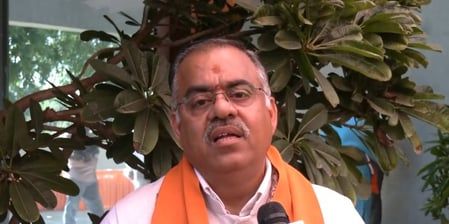 पंजाब: CBI जांच को लेकर AAP सरकार पर तरुण चुघ ने साधा निशाना