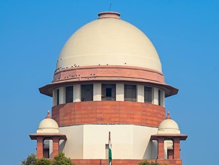पंजाब के मुख्यमंत्री कार्यालय से जुड़े भ्रष्टाचार मामले में SC में सुनवाई टली