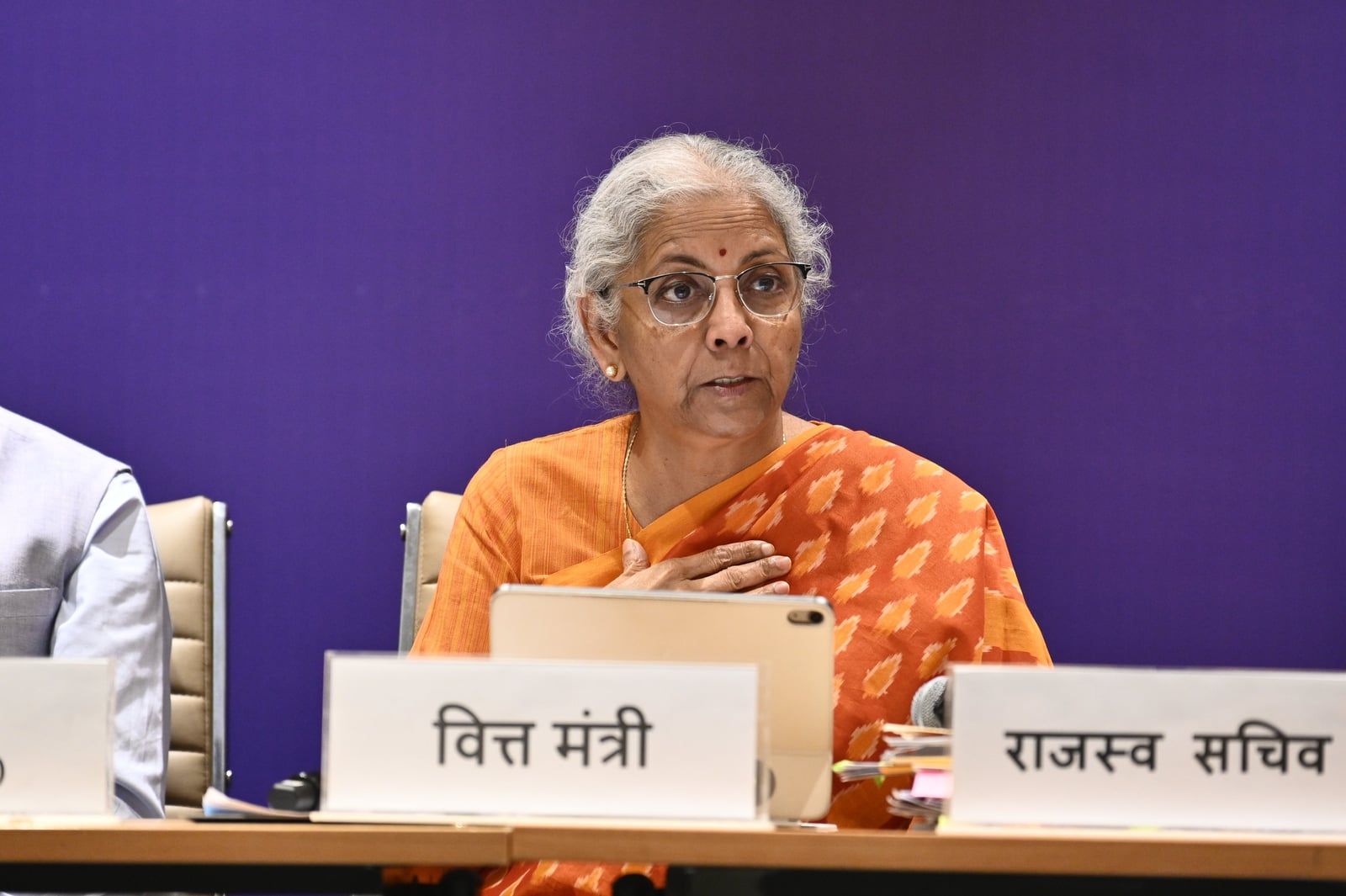 GST व्यवस्था में सुधारों से करदाताओं को मिलेगी राहत