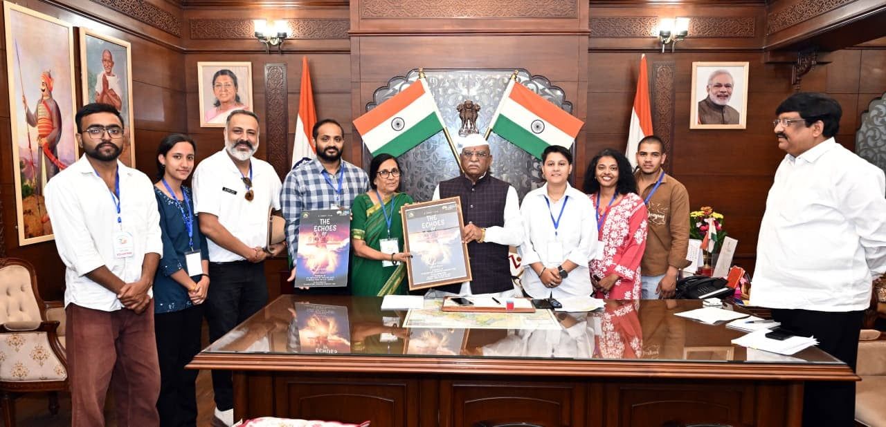 जयपुर में ‘स्पार्क सेलिब्रेशन 2026’, फिल्म और नाटक से दिया नशामुक्ति का संदेश