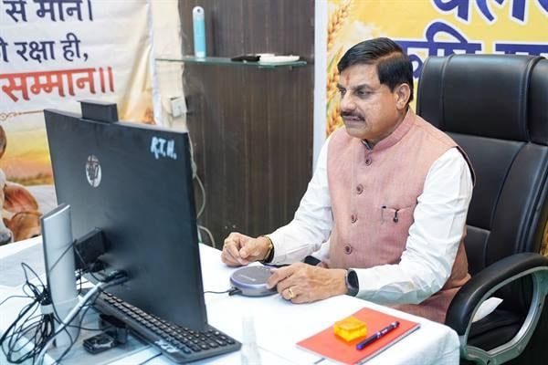 भोपाल : आगर में 3800 करोड़ की मैक्केन फूड परियोजना होगी शुरू