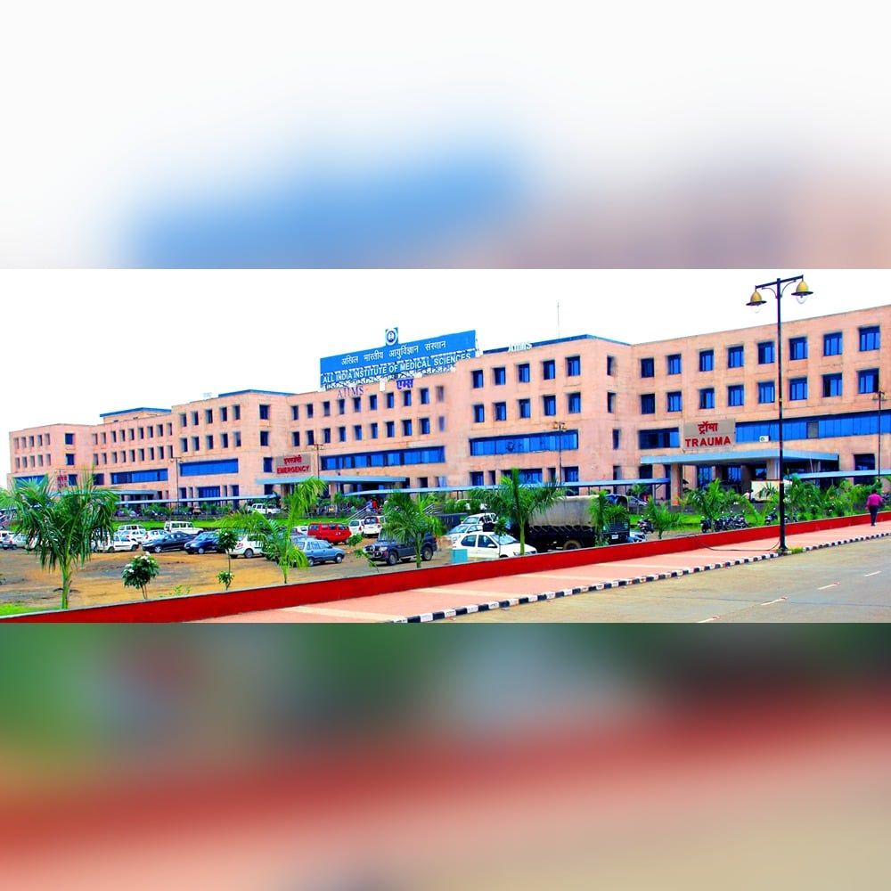 एम्स भोपाल में रोजाना 1,300 से अधिक जांचें और 18 से 20 डायलिसिस