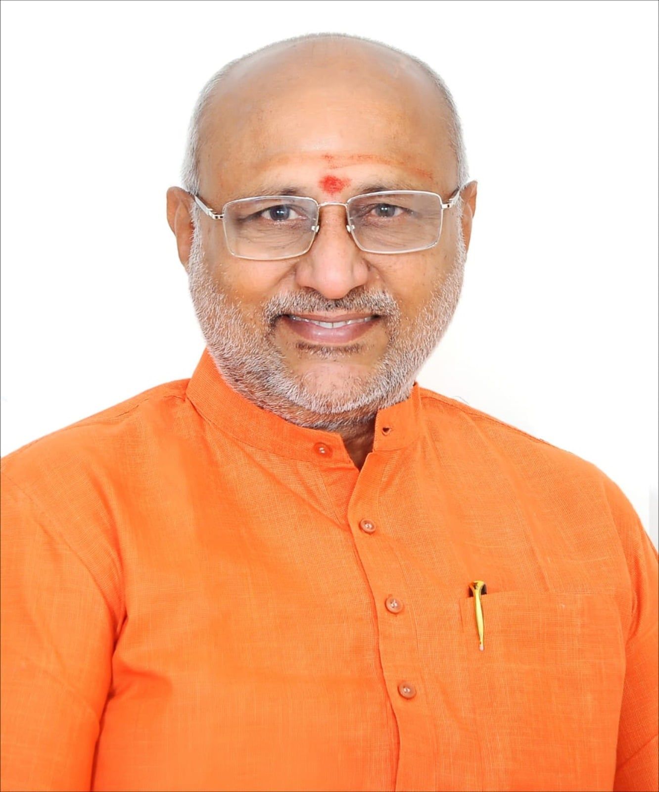 उपराष्ट्रपति सीपी राधाकृष्णन का कल देवघर दौरा प्रस्तावित