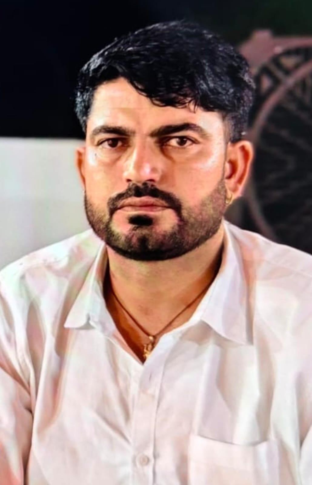 कई मामलों में फरार इनामी आरोपी गिरफ्तार, नेपाल से राजस्थान तक बदलता रहा था ठिकाने