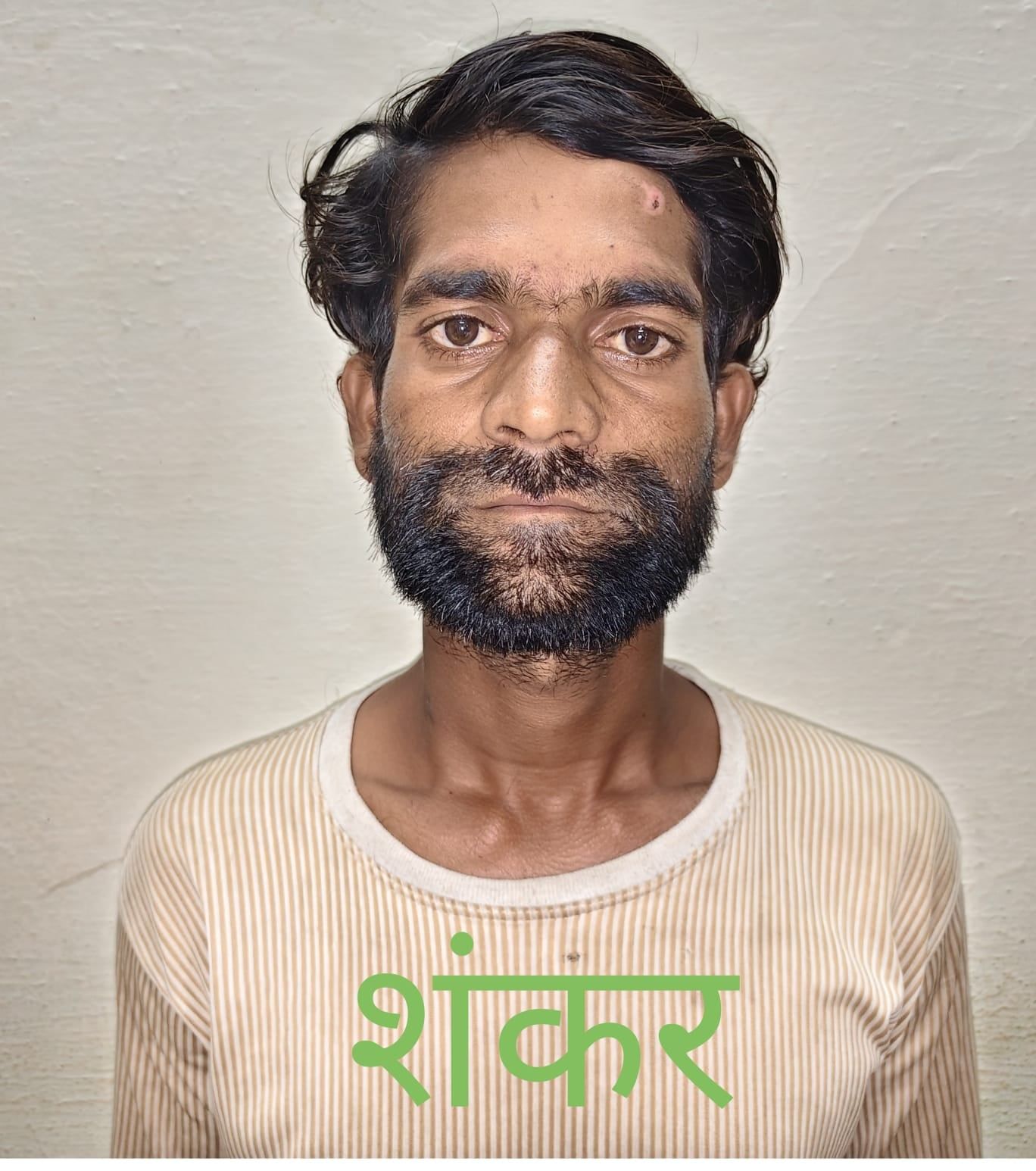 झालावाड़ में मानव तस्करी की साजिश का खुलासा