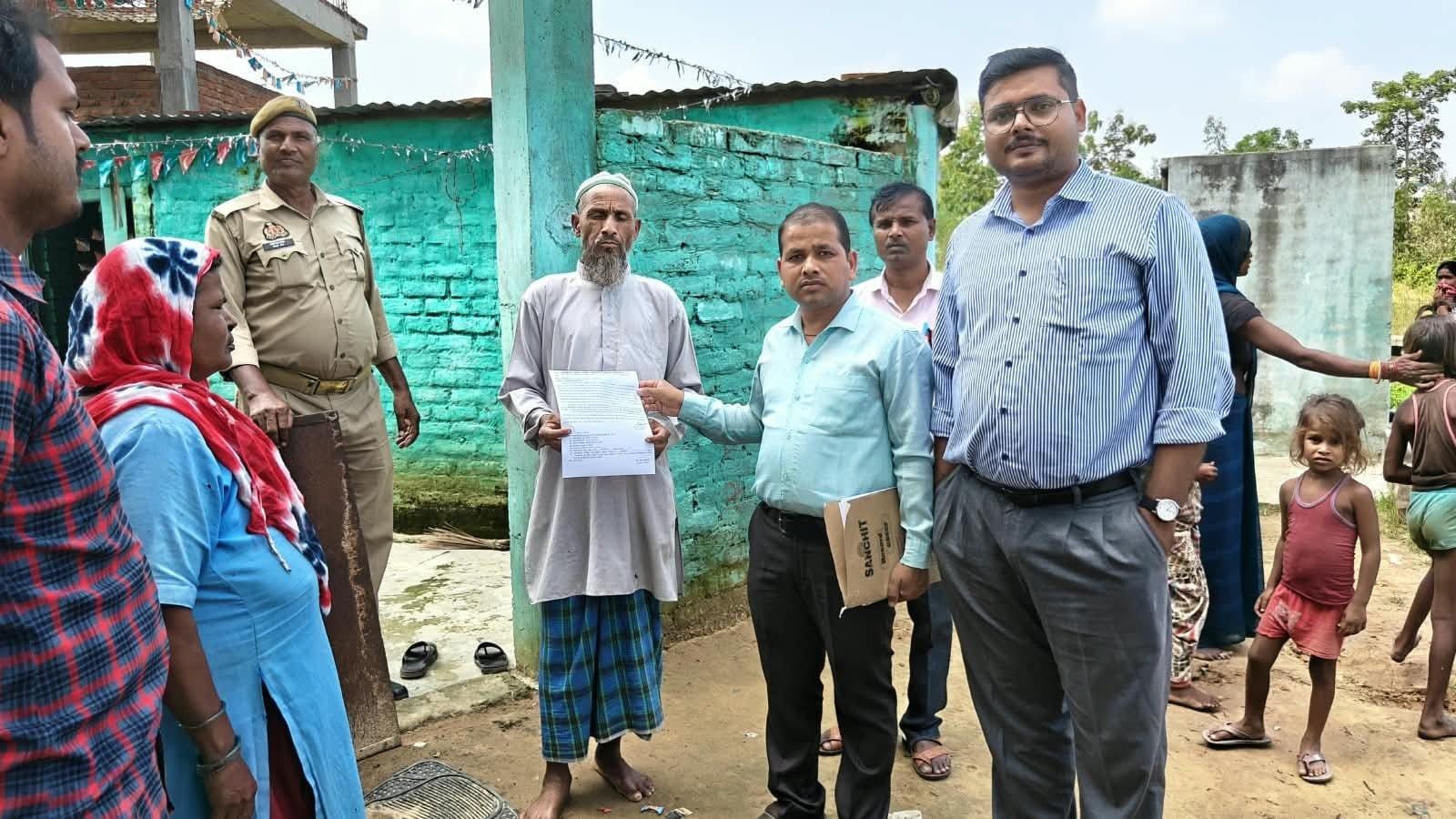 यूपी के श्रावस्ती में 5 अवैध मदरसे और स्कूल सील, मान्यता के दस्तावेज नहीं मिलने पर प्रशासन की कार्रवाई