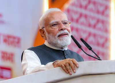 प्रधानमंत्री नरेंद्र मोदी आज चेन्नई में कई परियोजनाओं का उद्घाटन और लोकार्पण करेंगे