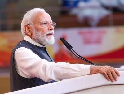 पीएम मोदी का चेन्नई दौरा, दूसरे चरण की मेट्रो को करेंगे रवाना