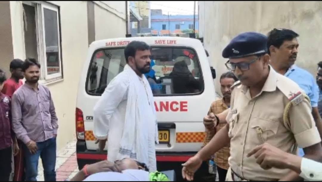 झारखंड: बोकारो ईएसएल स्टील प्लांट में हादसा, दो श्रमिकों की मौत
