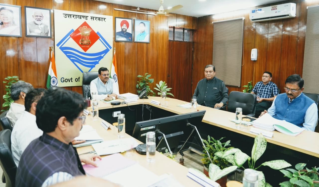 600 मेगावाट की इछाड़ी पंप्ड स्टोरेज परियोजना की डीपीआर स्वीकृत