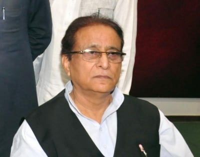 जौहर यूनिवर्सिटी मामले में आजम खान से ED की पूछताछ जारी