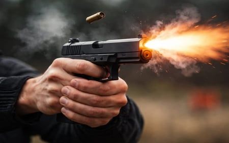 पंजाब में नशा विरोधी कार्यकर्ता परविंदर सिंह झोटा की गोली मारकर हत्या